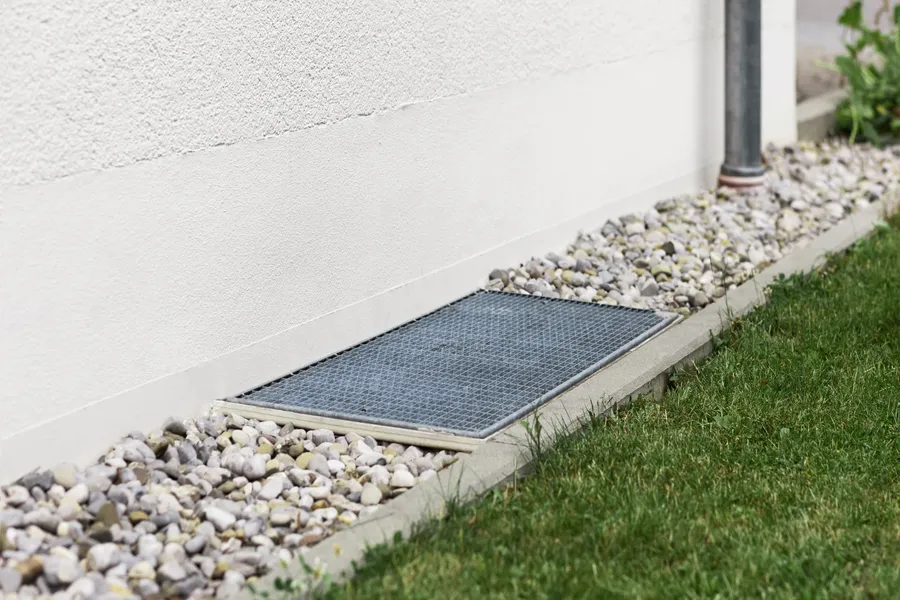 PapaBojanglez's Drainage